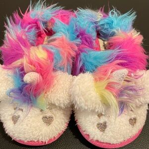 Dearforms Kids Animal Critter Slippers